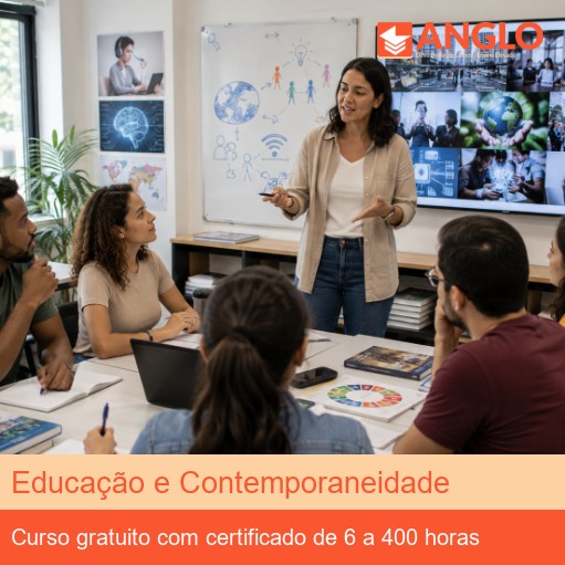 Educação e Contemporaneidade